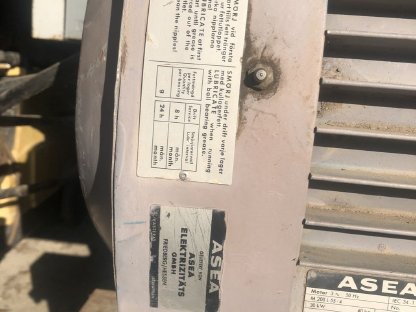 Bild 4:Sau-Druck-Gebläse