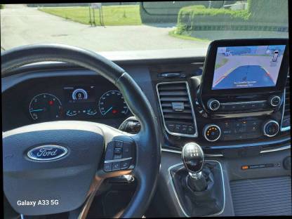 Bild 4:Ford Tourneo Custom