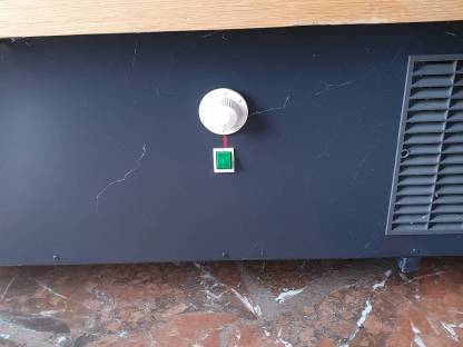 Bild 3:Kühlanlage Pietherm