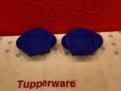 Bild 2:Tupperware Mediterrano Servierschalen