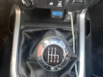 Bild 7:Nissan Navara NP300 letztes Modell ohne AdBlue Bj. 2016