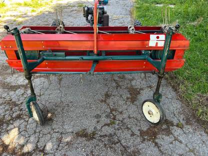 Bild 4:Reform Heuraupe M11