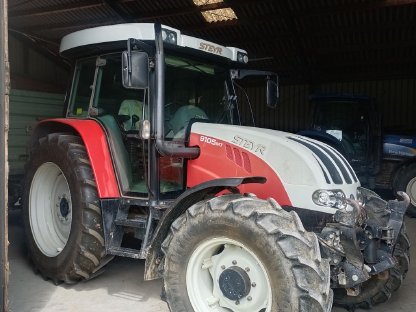 Steyr 9105MT