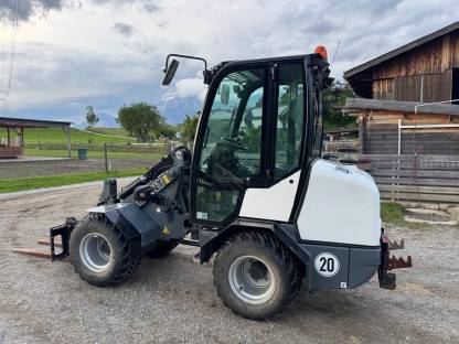 Bild 3:Giant G2500 X-tra HD