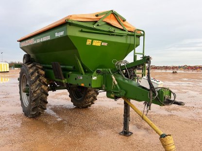 Bild 6:Amazone ZG-B5500 36 m AB 5.500 l