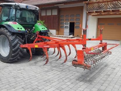 Grubber Pöttinger Landsberg