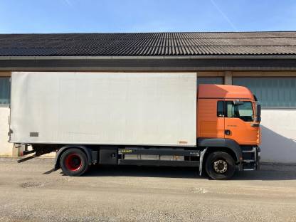 Bild 3:MAN TGS 18.390