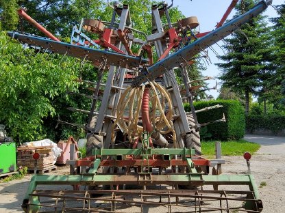 Bild 3:Stripp Till 6 m