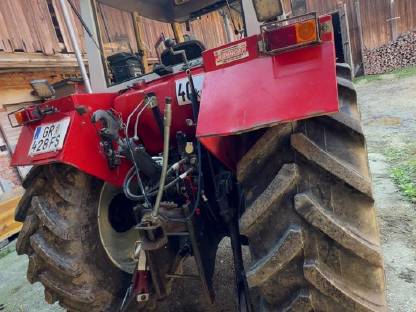 Steyr 8090