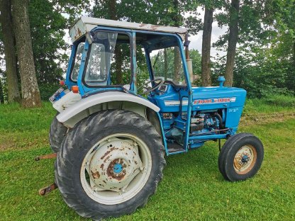 Bild 4:Ford Dexta 2000-8