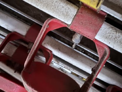 Bild 3:Hühnerstall Tränken ca. 50 m