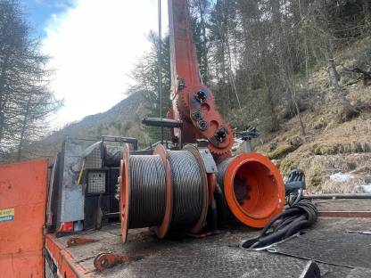 Bild 5:Wanderfalke 3t WF 017