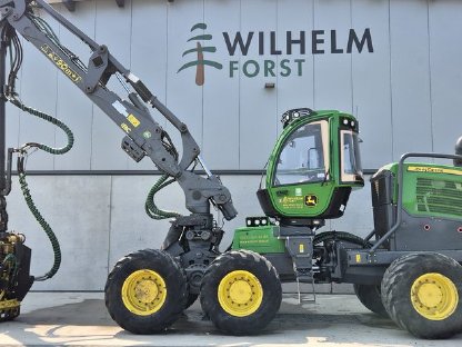 1270 G John Deere