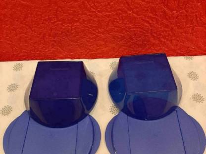 Bild 3:Tupperware Mediterrano Servierschalen