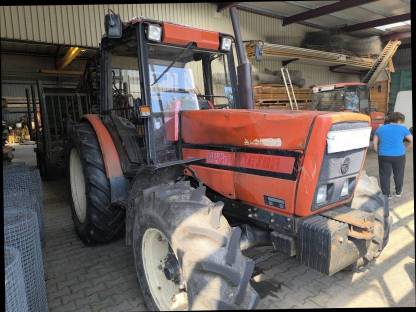 Zetor 10540