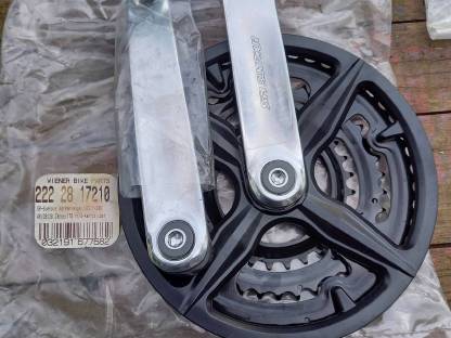 Bild 7:Fahrrad Ketten Ritzel