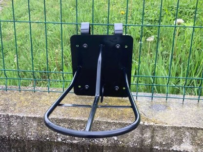 Bild 9:Diverse Sattelhalterungen zu verkaufen