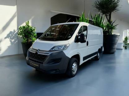 Bild 2:Citroën Jumper Diesel, Top Zustand, Bj. 2017