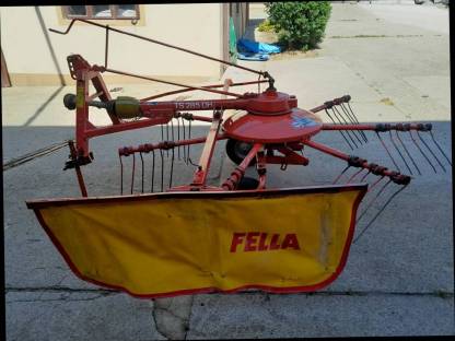 Bild 4:Schwader Fella TS 285 DH