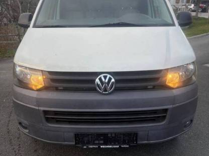 Bild 6:VW T5 Transporter