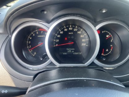 Bild 7:Suzuki Vitara 2011, 215.000 km, neues Gutachten, € 8.500,-