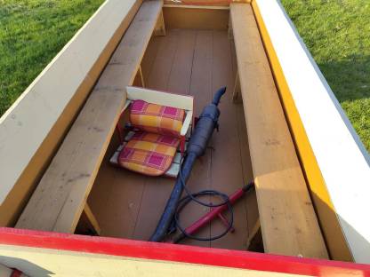 Bild 6:Porsche Traktor