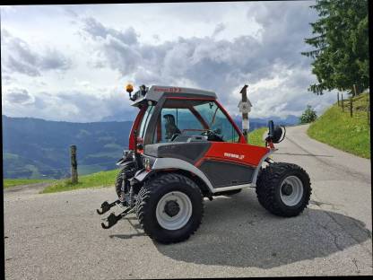 Bild 3:Reform Metrac G7X