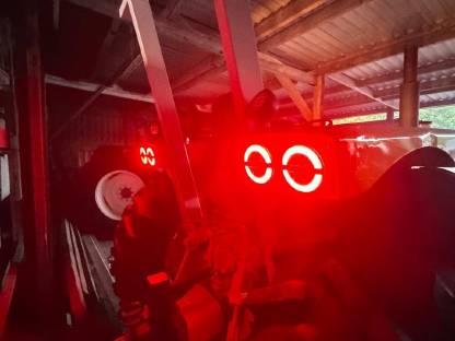 Bild 8:Minneapolis-Moline G1000