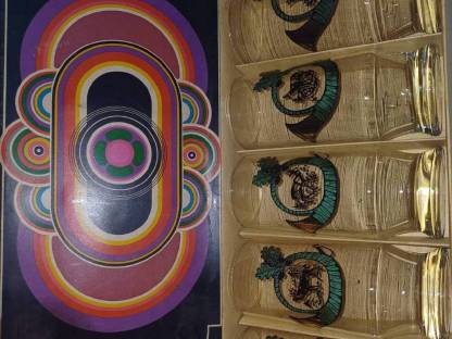 Bild 5:VINTAGE JAGD SET GLÄSER