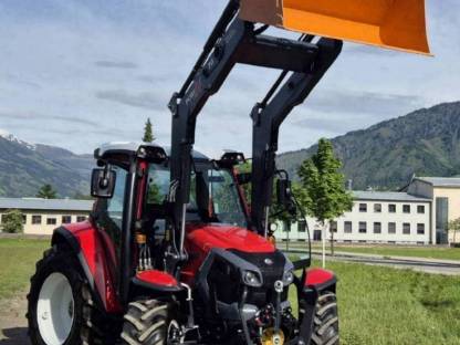 Lintrac 100