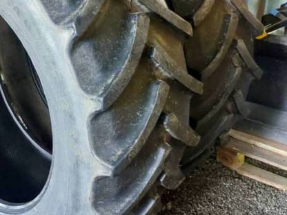 Reifen 540/65 R34 Continental Contrac AC65