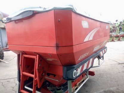 Bild 4:Rauch AXIS H 50.2