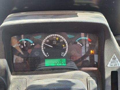 Bild 5:John Deere 5075E Allrad