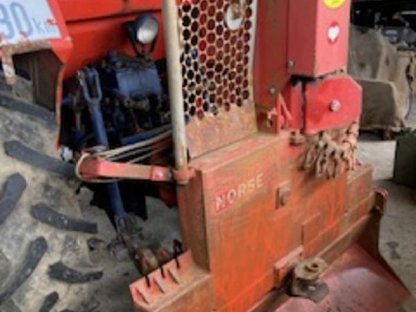 Bild 4:SAME Taurus 60DT