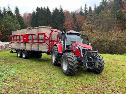 Bild 6:Suche Pachtflächen ab 10ha Grossraum Graz/Umgebung