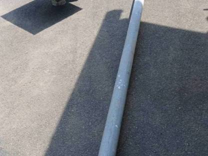 Bild 3:Silo Himel UV-Getreide