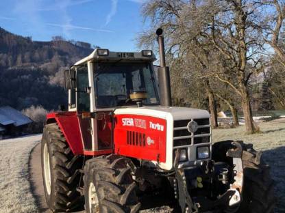 Bild 2:Steyr 8130