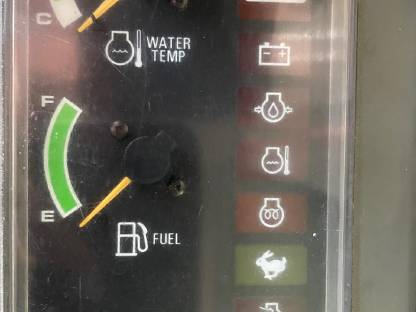 Bild 8:Takeuchi 5t TB53FR Bagger