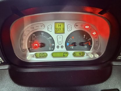 Bild 5:STEYR Profi 4110 Classic - Privatverkauf