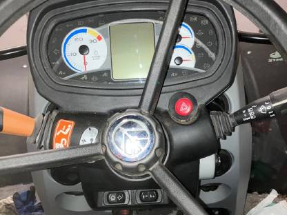 New Holland T5.95 DC