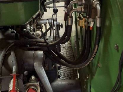 Bild 5:Fendt Favorit 3