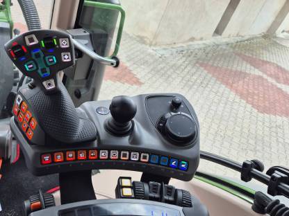 Bild 5:Fendt 314 Power