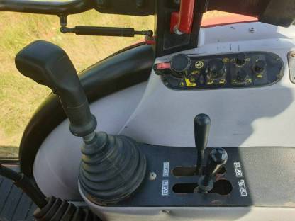 Bild 9:Lindner Geo Trac 73 Hydrac FL