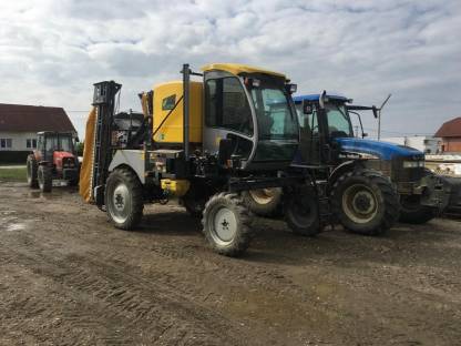 Bild 3:Caffini Mobiler Sprüher