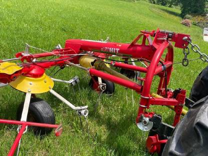 Pöttinger N54