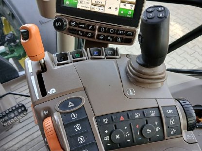 Bild 5:John Deere 6130R