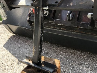 Bild 6:3-Punkt-Hecklader Big Lift M