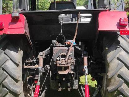 Bild 5:Case International 733 A