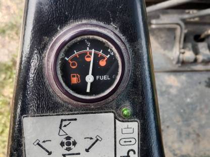 Bild 7:Bobcat 322D Minibagger 1,6 t + Zubehör