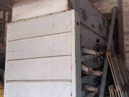 Bild 4:Heid Getreidereinigung